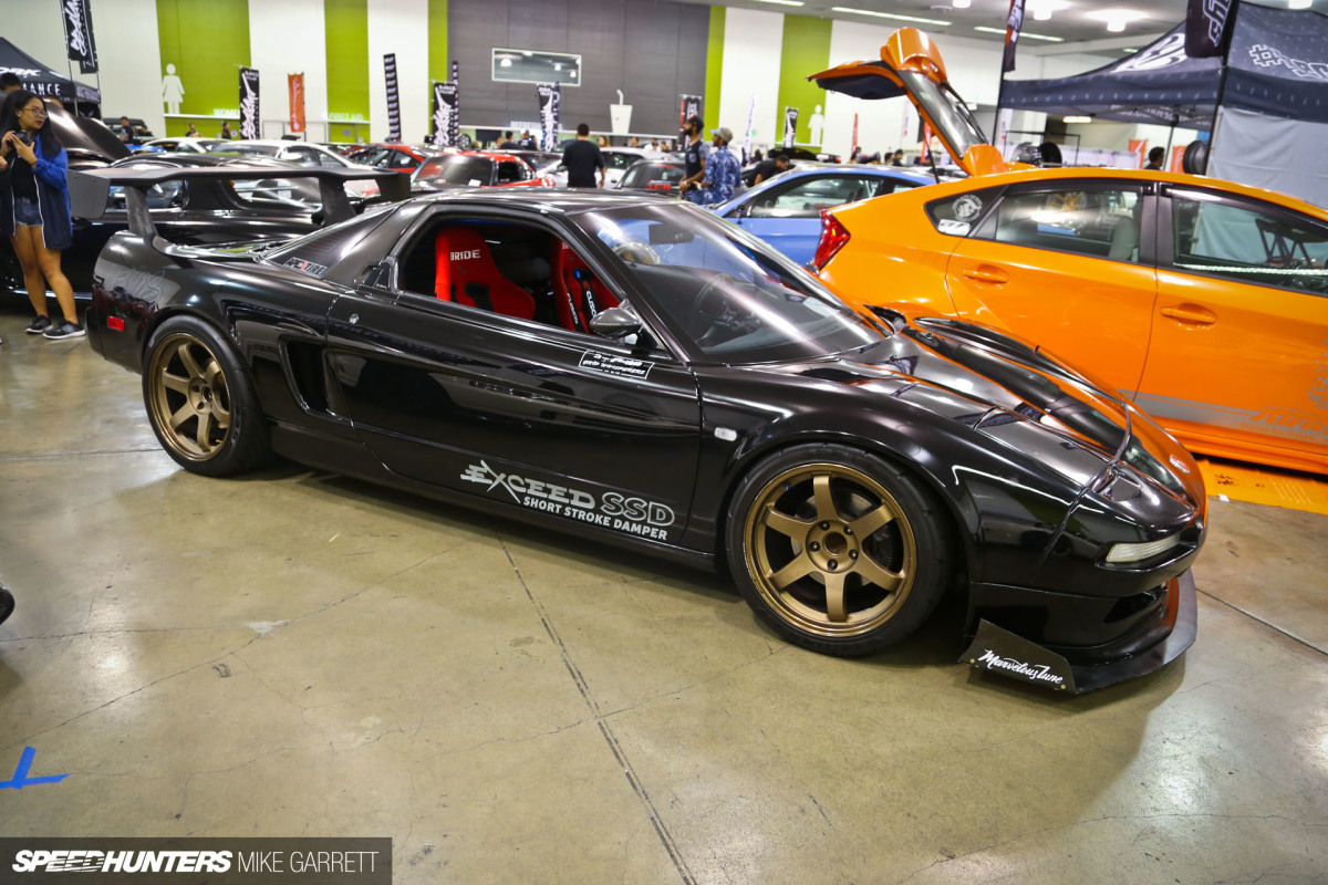 Car Show Mania Scenes From Wekfest San Jose Speedhunters