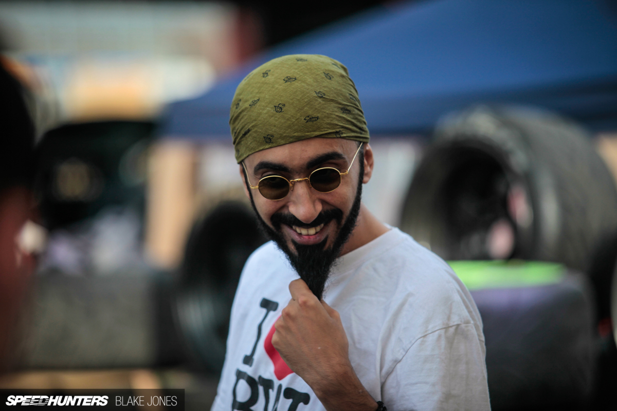 Rough World Racing: The Idlers 12 Hour - Speedhunters