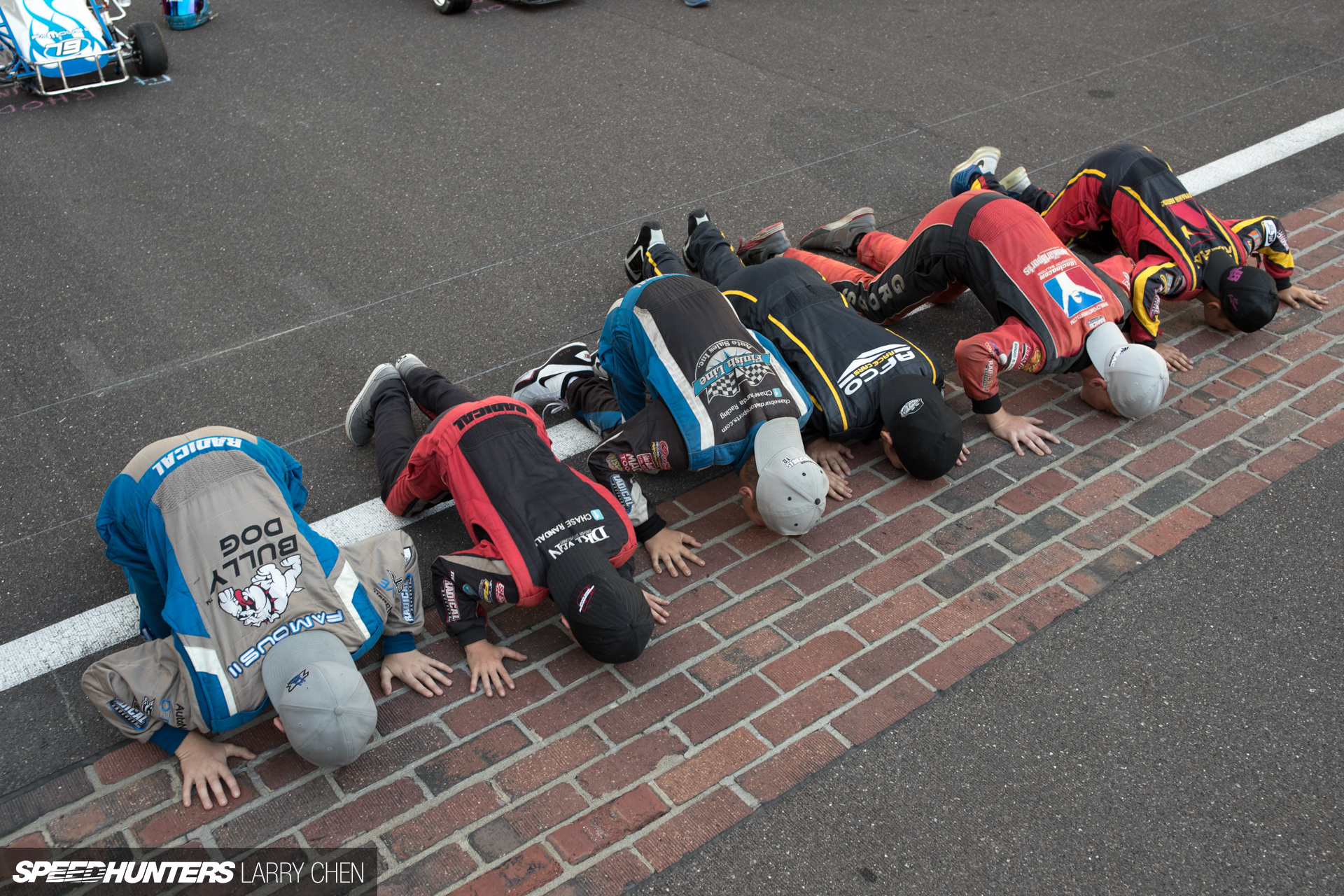 Quarter Midget Racing 89