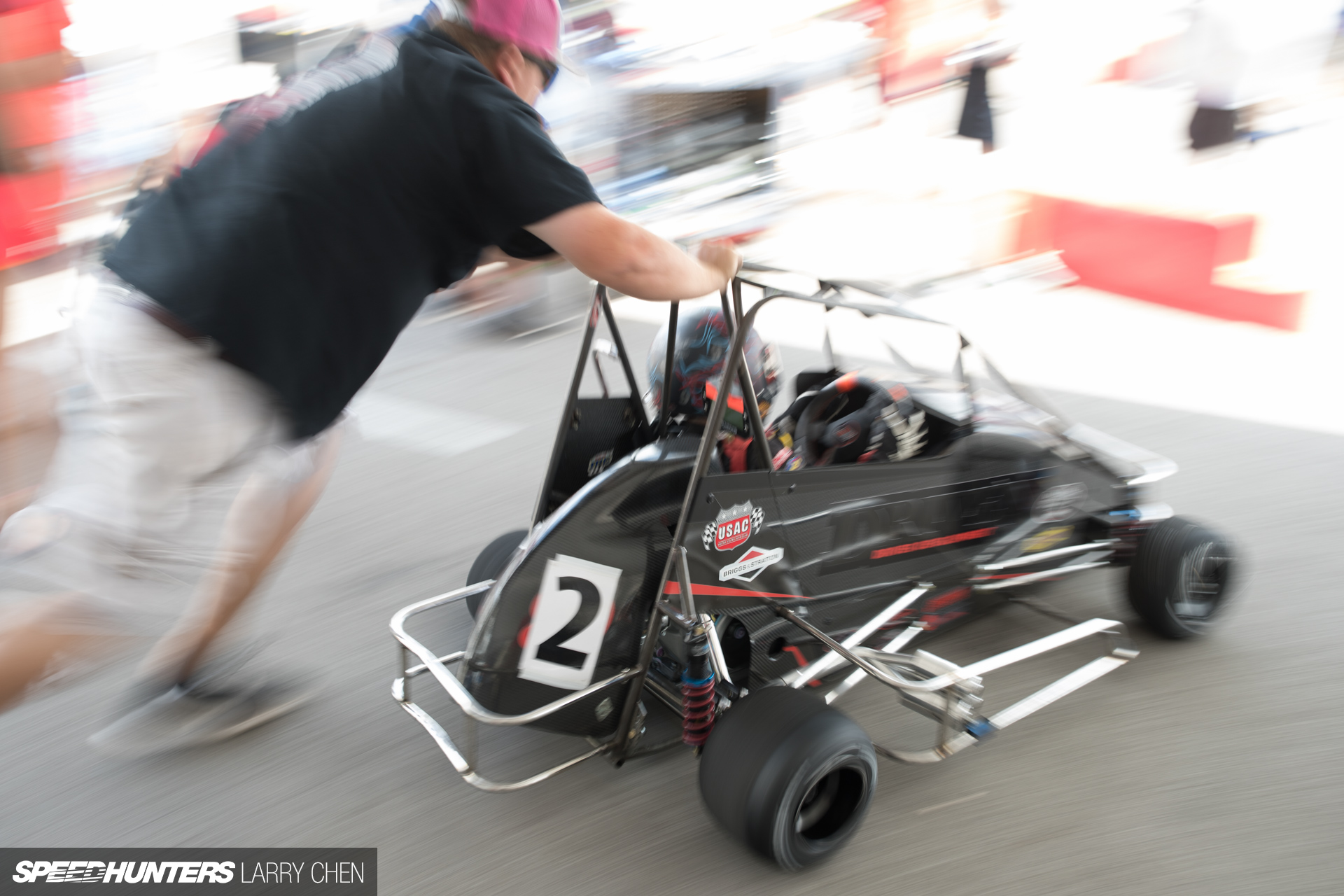 Quarter Midgets Where Racing Careers Begin Speedhunters 