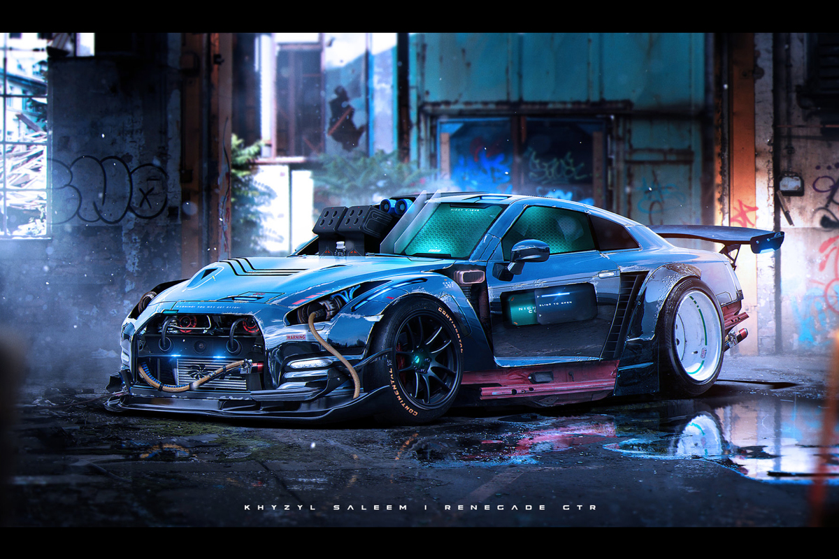 Download 21 car-wallpapers-for-pc-nissan-skyline-drift Wallpaper-render,-BMW,-vehicle,-artwork,-science-fiction-.jpg