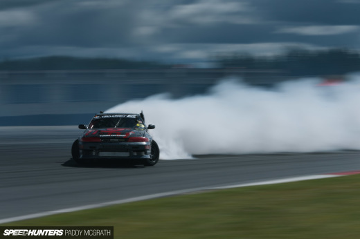 2016 Gatebil Society by Paddy&nbsp;McGrath-17