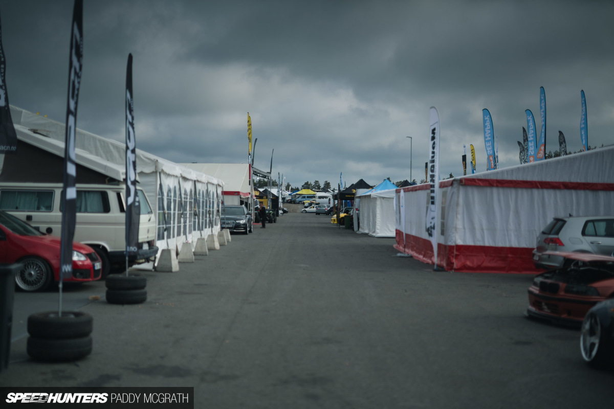 2016 Gatebil Society by Paddy McGrath-27