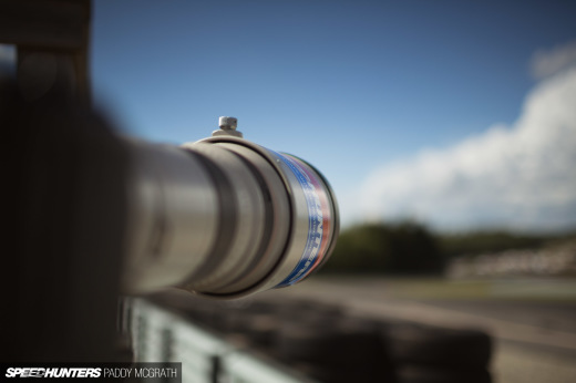 2016 Gatebil Society by Paddy&nbsp;McGrath-40