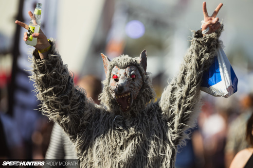 2016 Gatebil Society by Paddy&nbsp;McGrath-43