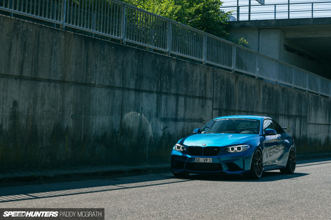 2016 BMW M2 Versus Performance by Paddy McGrath-4