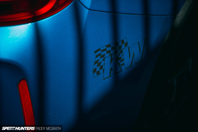 2016 BMW M2 Versus Performance by Paddy McGrath-9