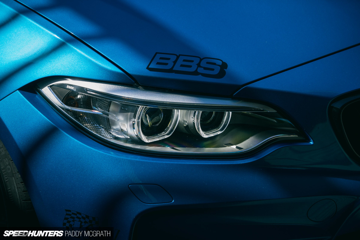2016 BMW M2 Versus Performance by Paddy McGrath-11