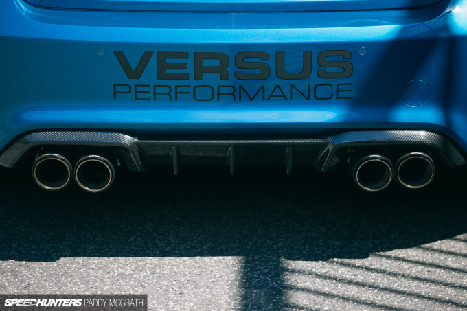 2016 BMW M2 Versus Performance by Paddy McGrath-14