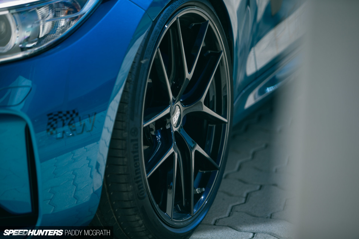 2016 BMW M2 Versus Performance by Paddy McGrath-16