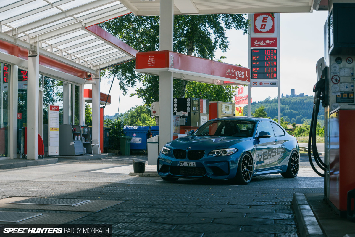 2016 BMW M2 Versus Performance by Paddy McGrath-18