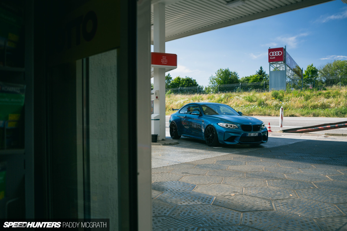 2016 BMW M2 Versus Performance by Paddy McGrath-21