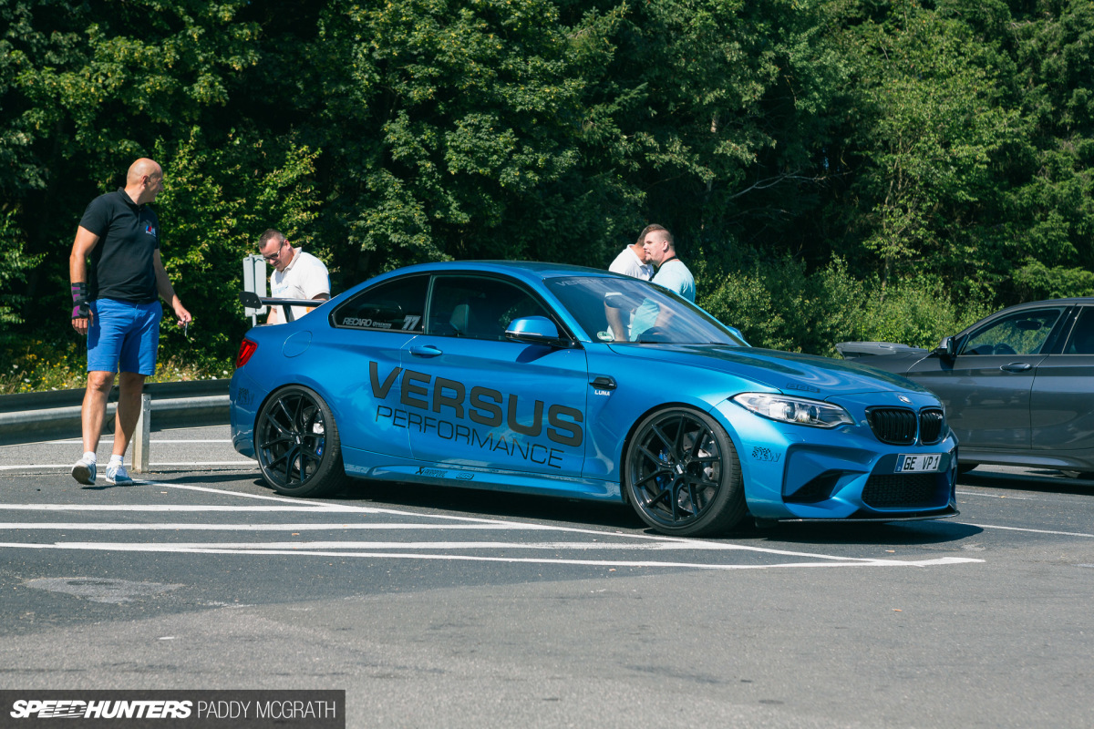 2016 BMW M2 Versus Performance by Paddy McGrath-22