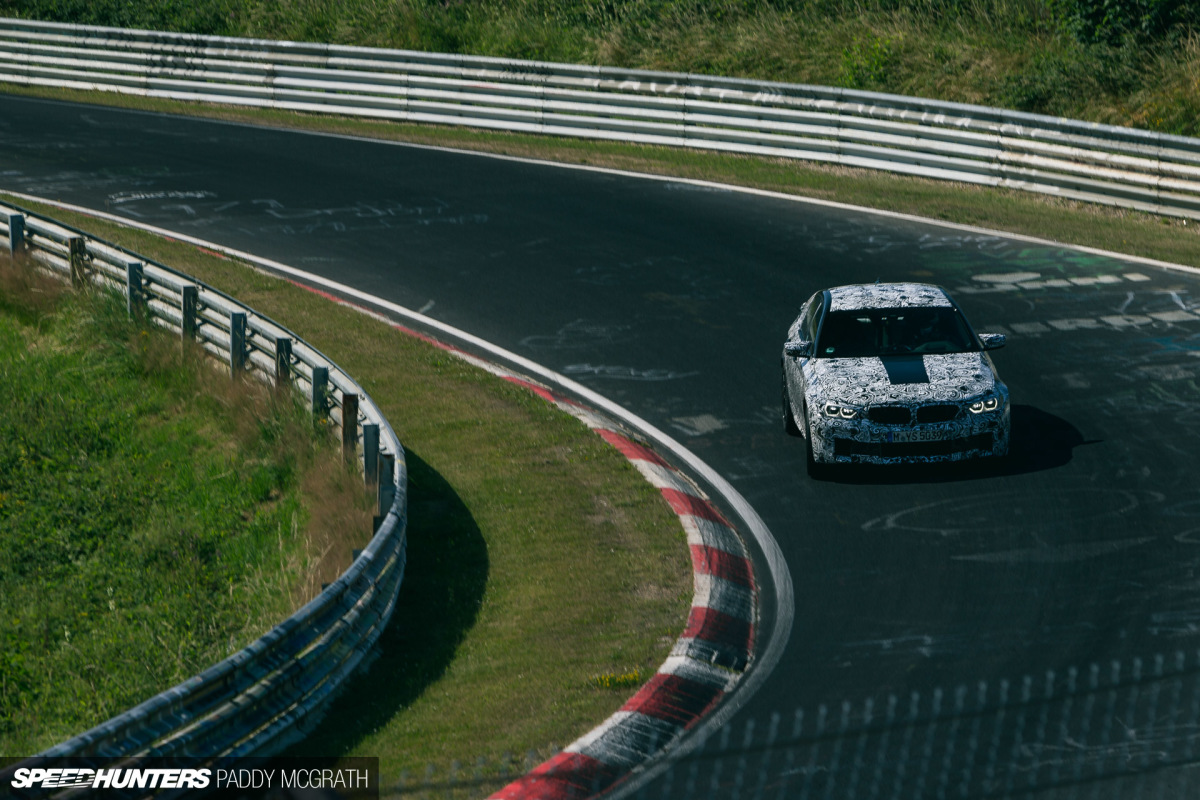 2016 BMW M2 Versus Performance by Paddy McGrath-30
