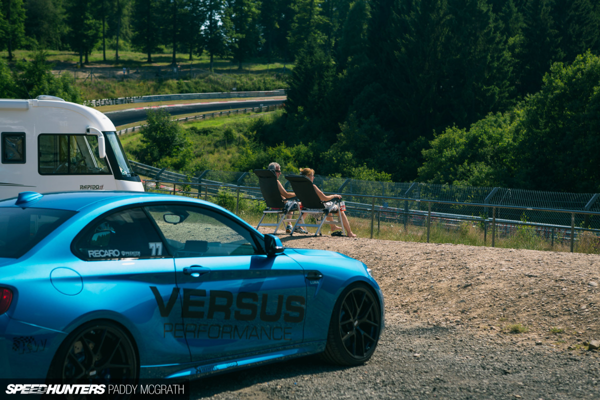 2016 BMW M2 Versus Performance by Paddy McGrath-31