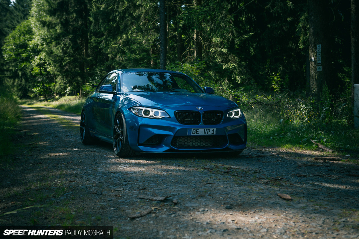 2016 BMW M2 Versus Performance by Paddy McGrath-32