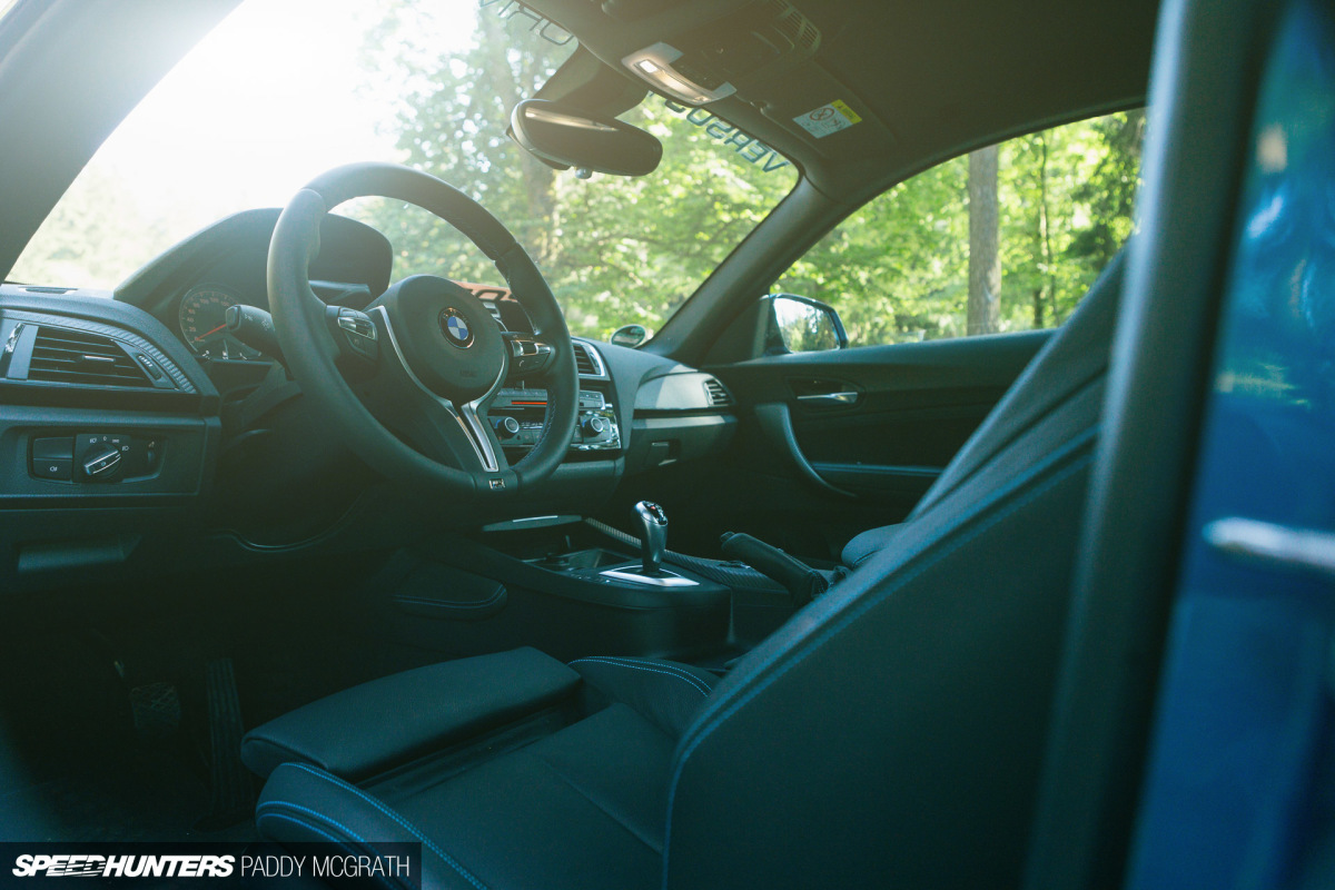 2016 BMW M2 Versus Performance by Paddy McGrath-37