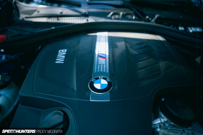 2016 BMW M2 Versus Performance by Paddy McGrath-38