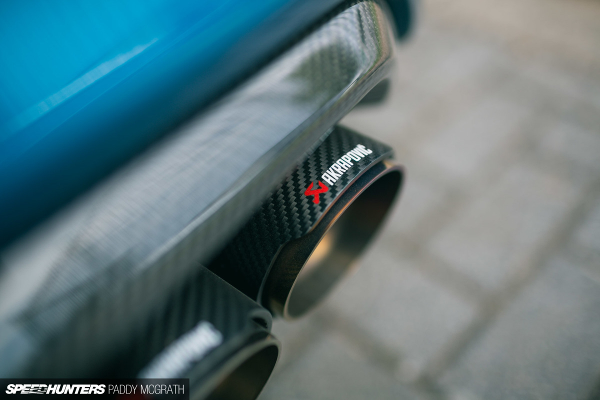 2016 BMW M2 Versus Performance by Paddy McGrath-48