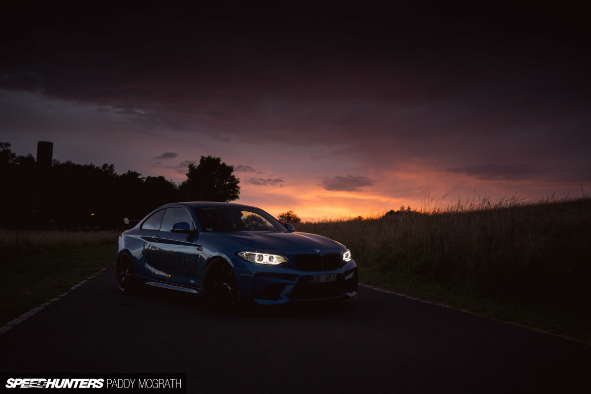 2016 BMW M2 Versus Performance by Paddy McGrath-50