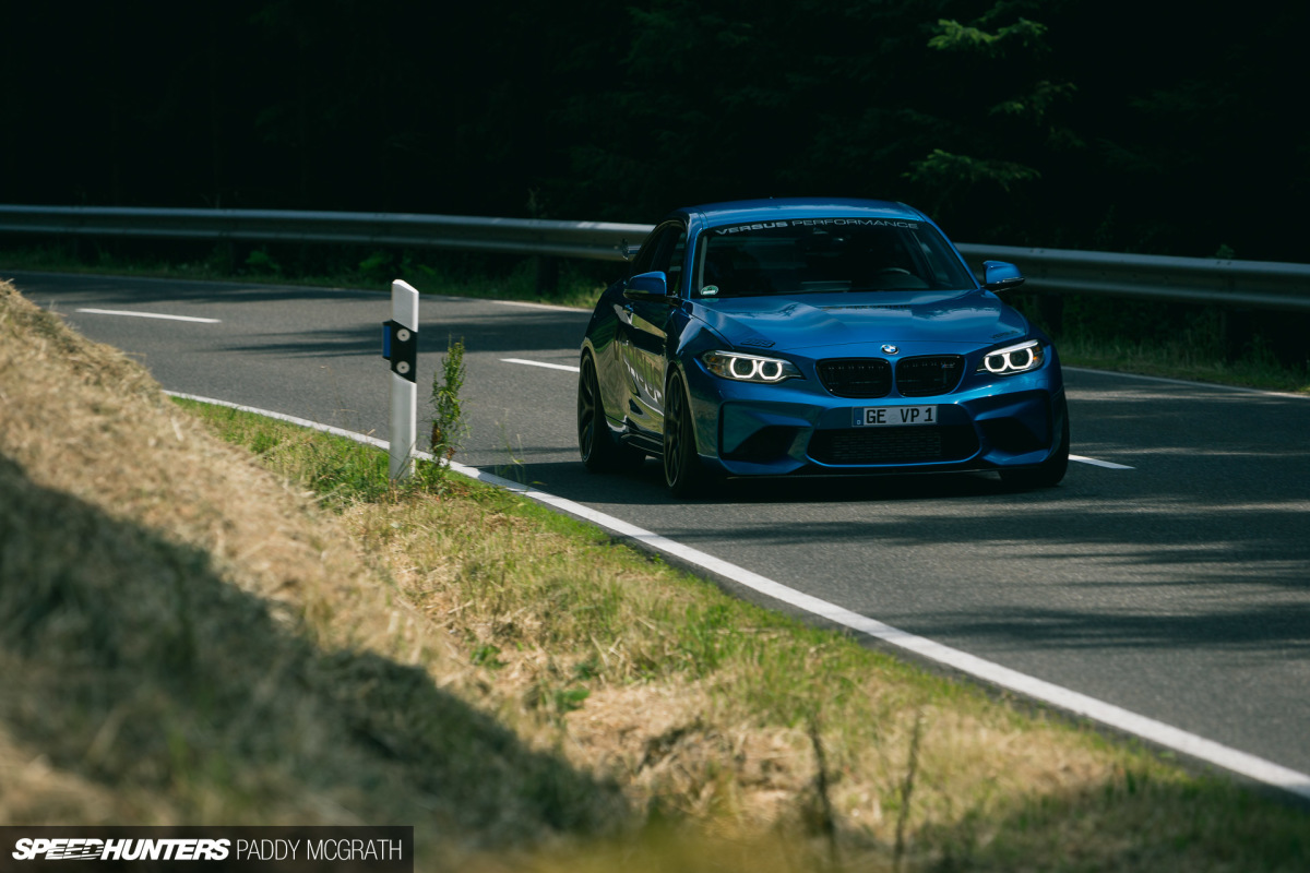 2016 BMW M2 Versus Performance by Paddy McGrath-51