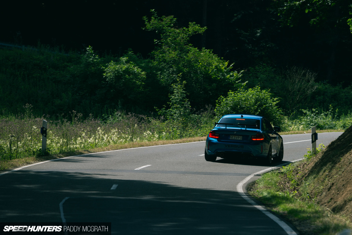 2016 BMW M2 Versus Performance by Paddy McGrath-52
