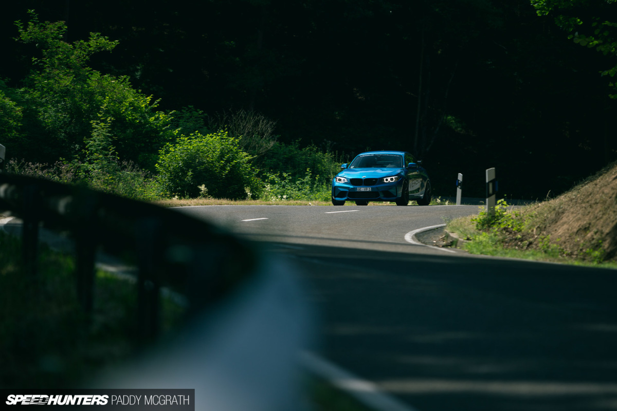 2016 BMW M2 Versus Performance by Paddy McGrath-53