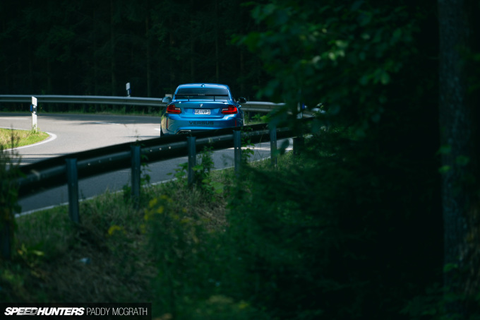 2016 BMW M2 Versus Performance by Paddy McGrath-54