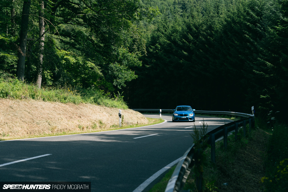 2016 BMW M2 Versus Performance by Paddy McGrath-55