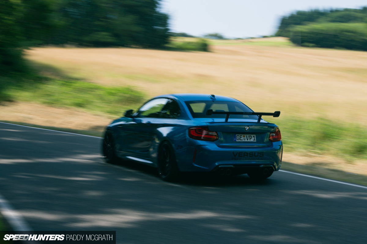 2016 BMW M2 Versus Performance by Paddy McGrath-57