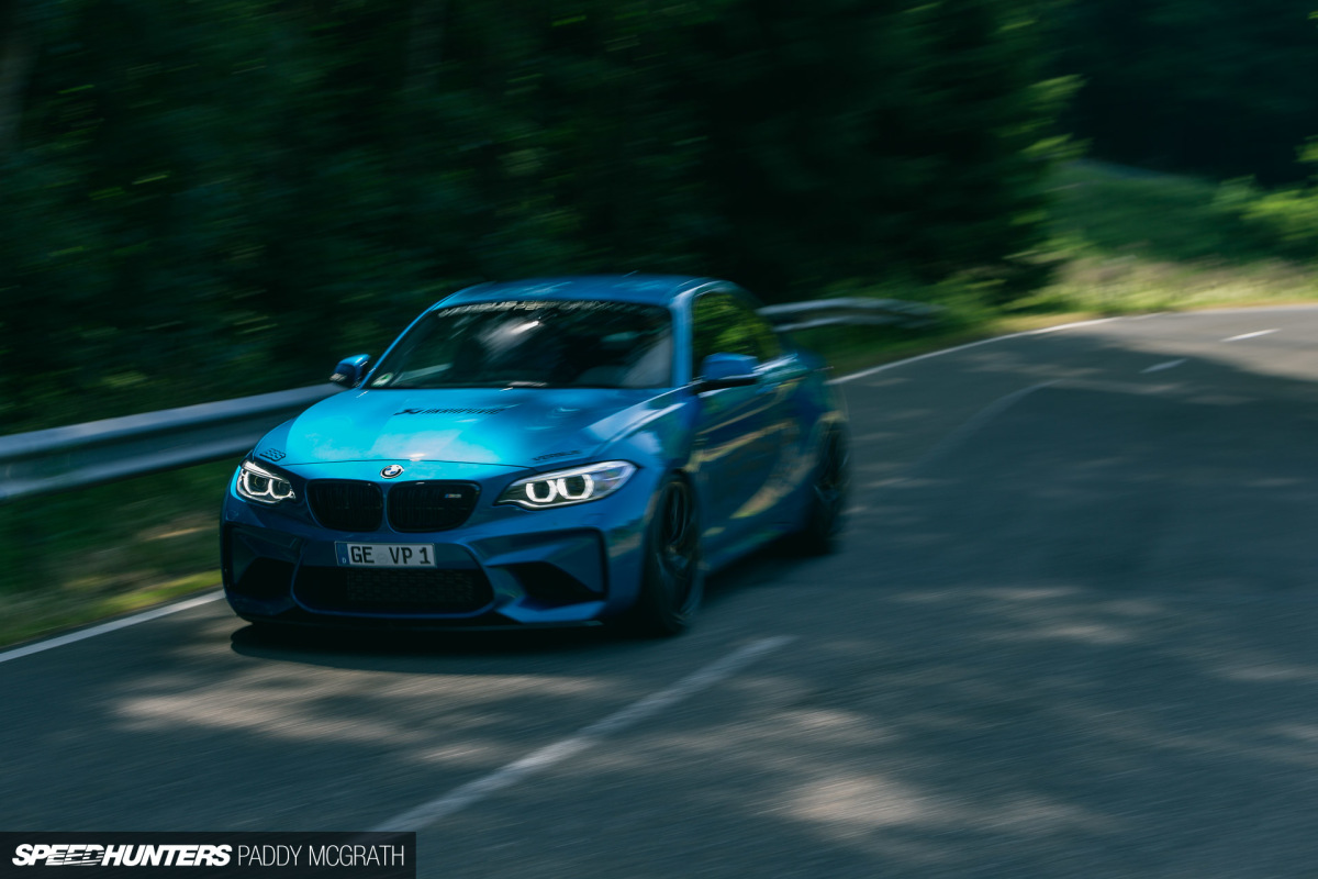 2016 BMW M2 Versus Performance by Paddy McGrath-58