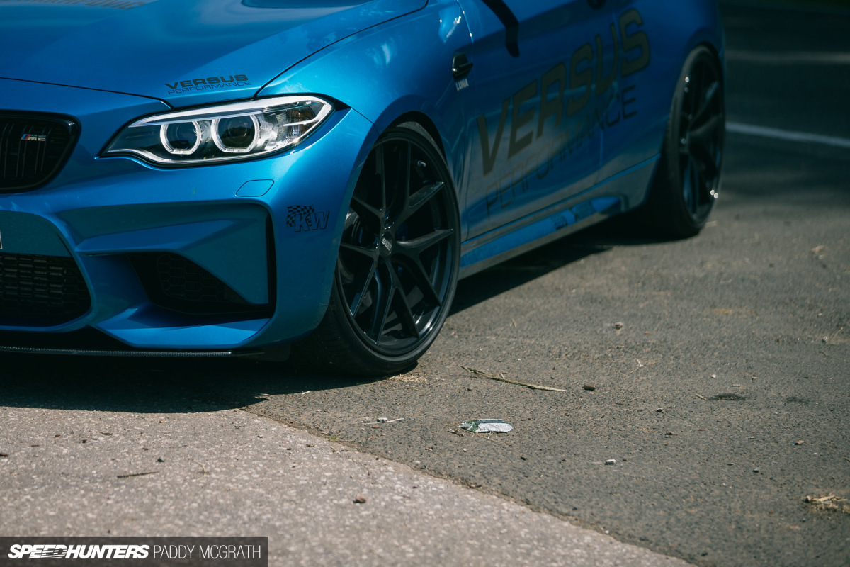 2016 BMW M2 Versus Performance by Paddy McGrath-59