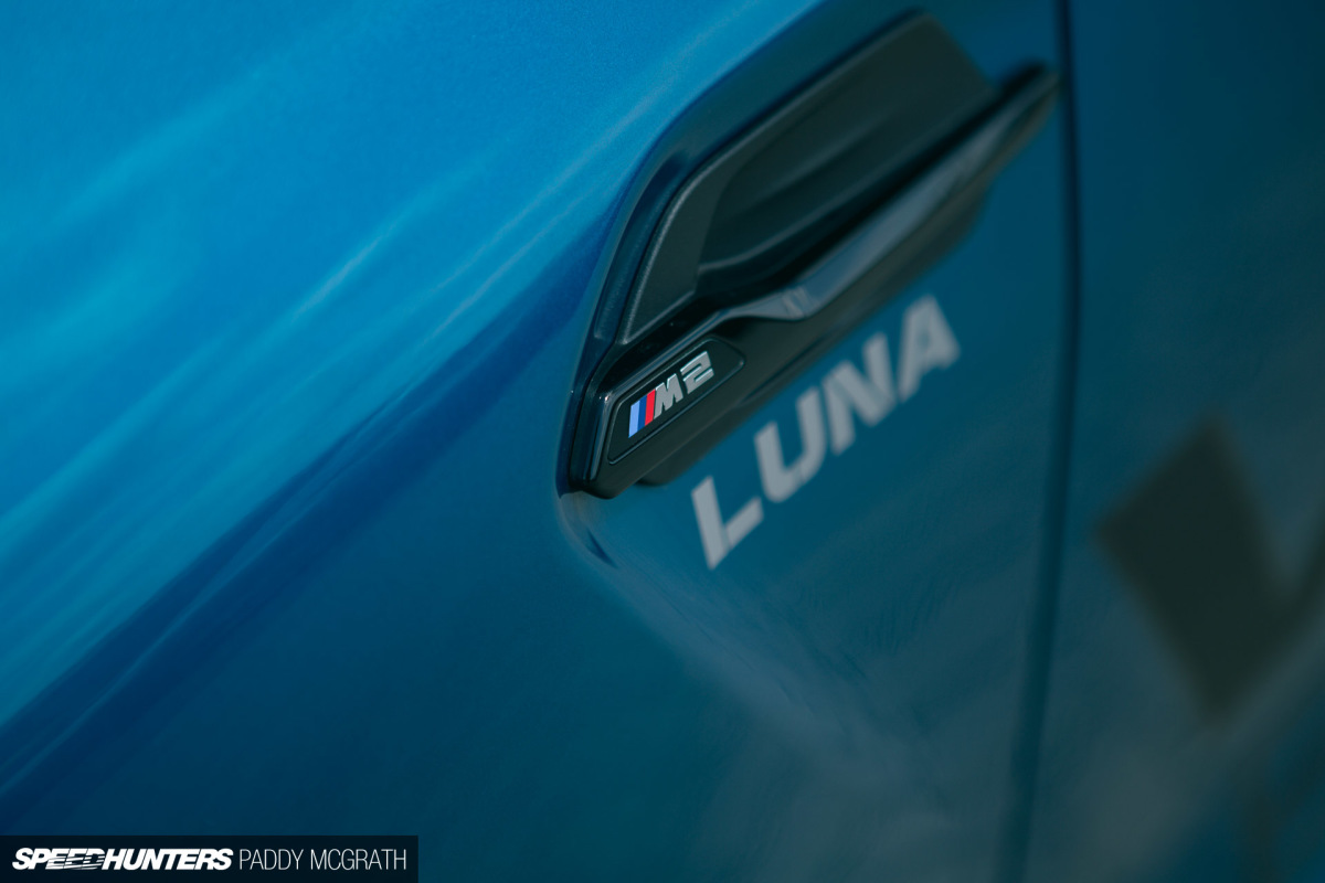 2016 BMW M2 Versus Performance by Paddy McGrath-60