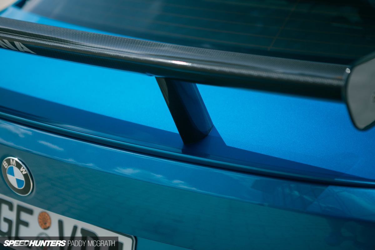 2016 BMW M2 Versus Performance by Paddy McGrath-61