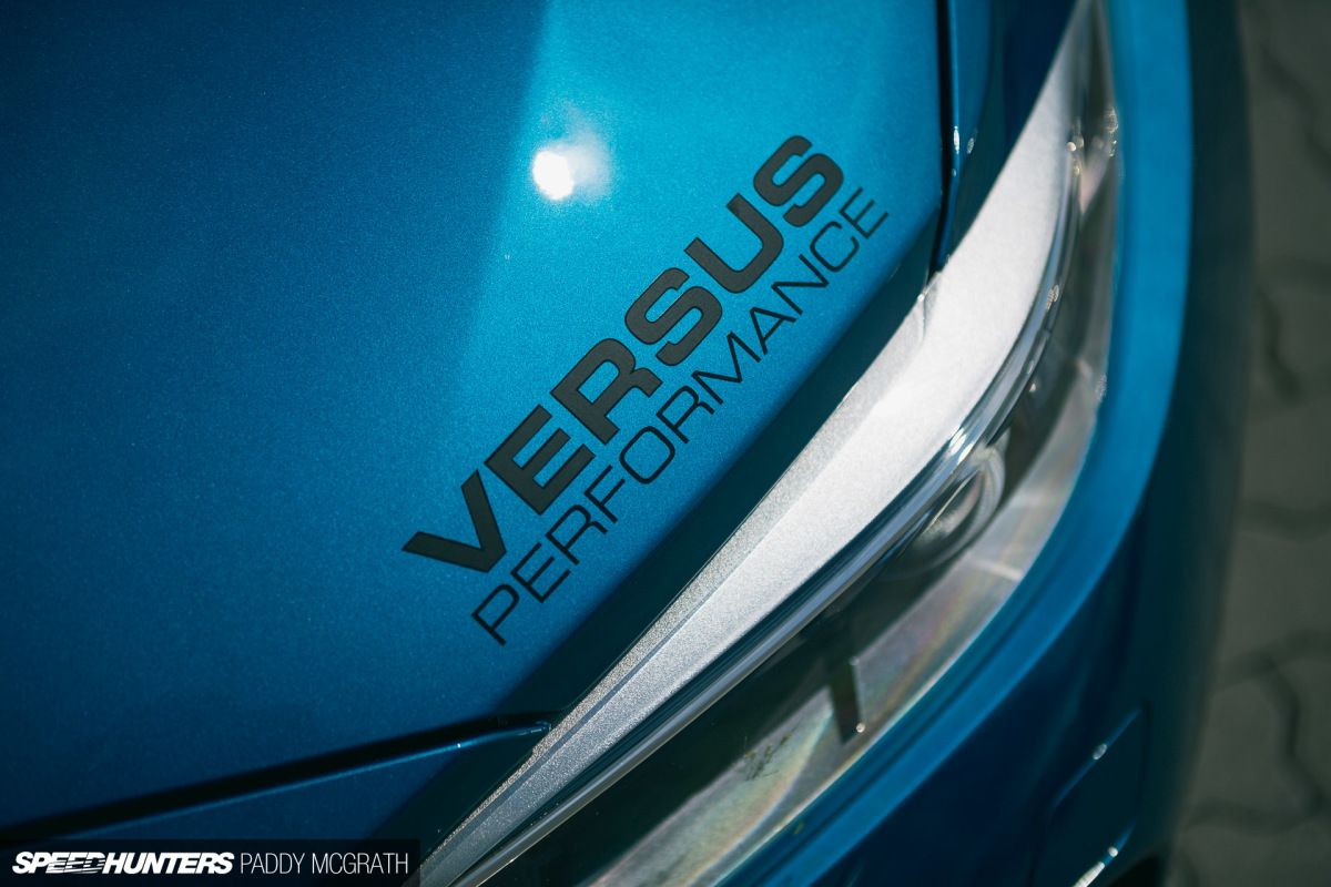 2016 BMW M2 Versus Performance by Paddy McGrath-63