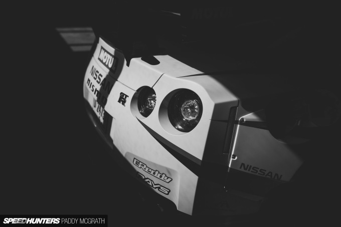 2016 NISMO GT-R Prodrift Academy by Paddy McGrath-3