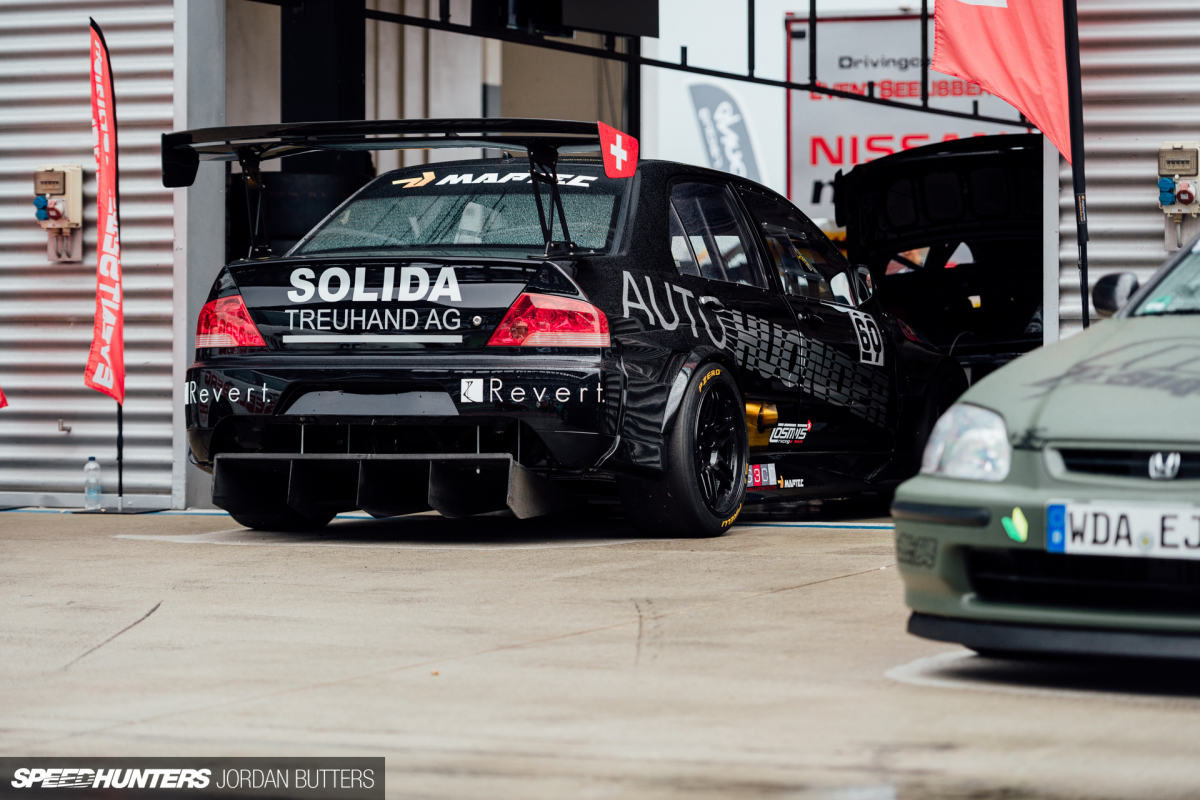 All Eyes On Essen: Part 1 - Speedhunters