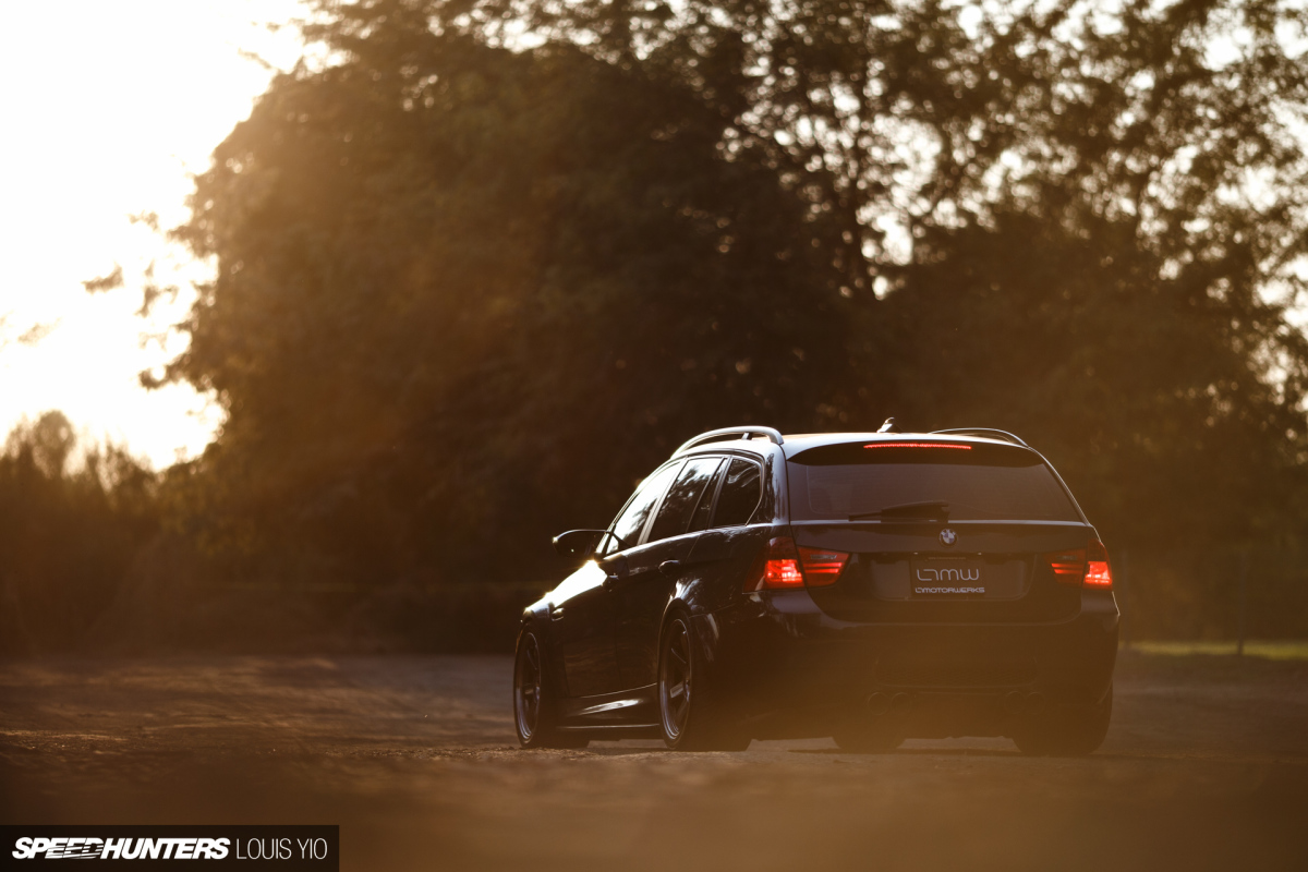 Louis_Yio_2016_Speedhunters_E90_Wagon_17