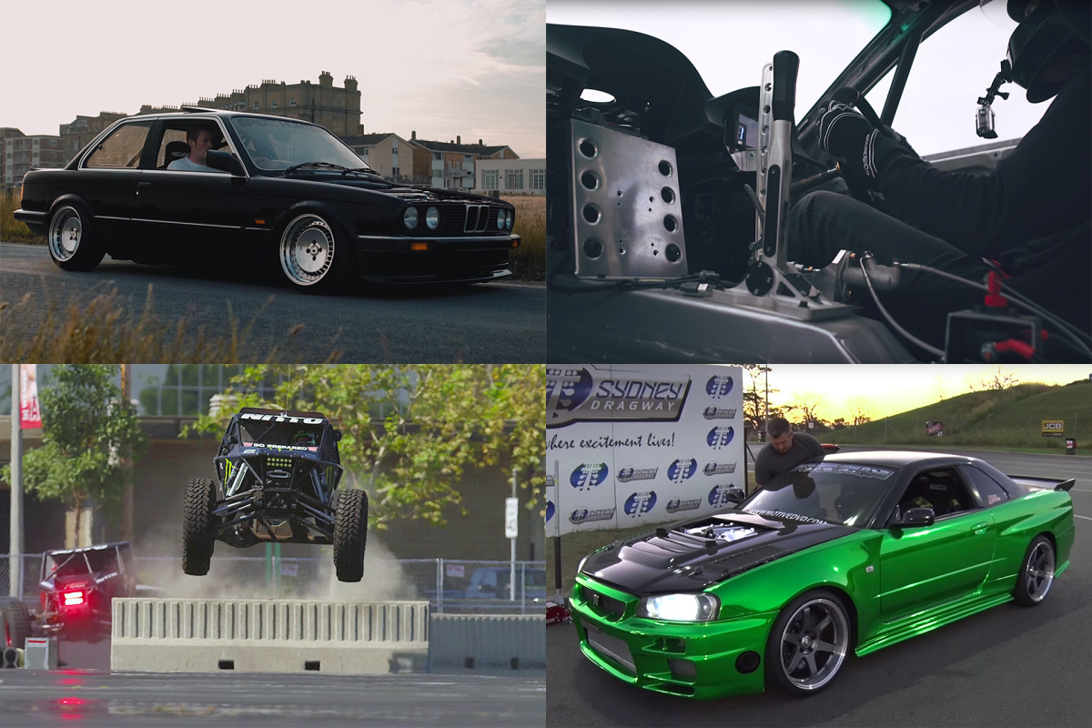 4 Videos We’ve Watched This Week