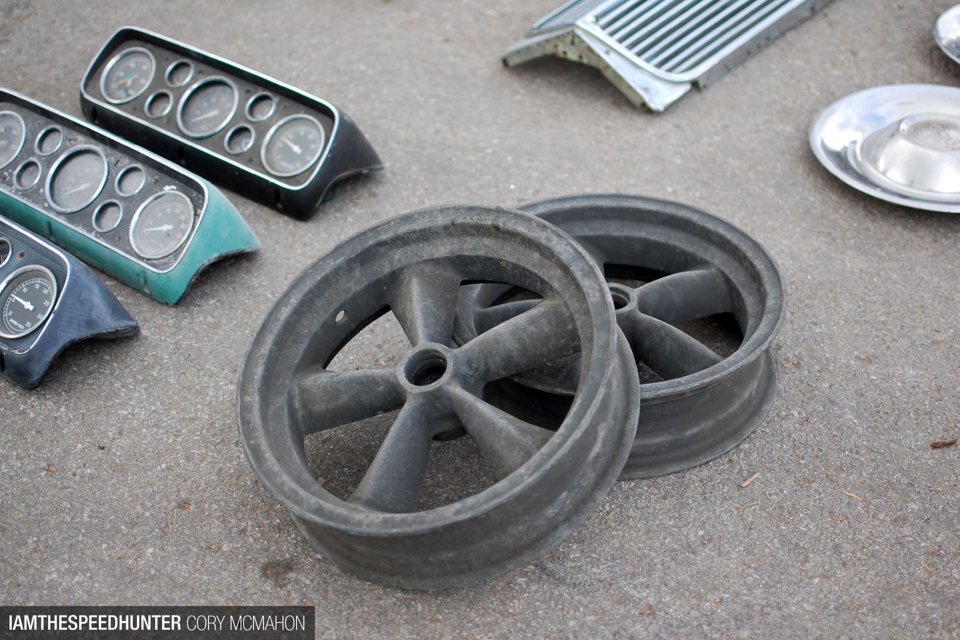 H.A.M.B. Drags: A Dedication To Speed - Speedhunters