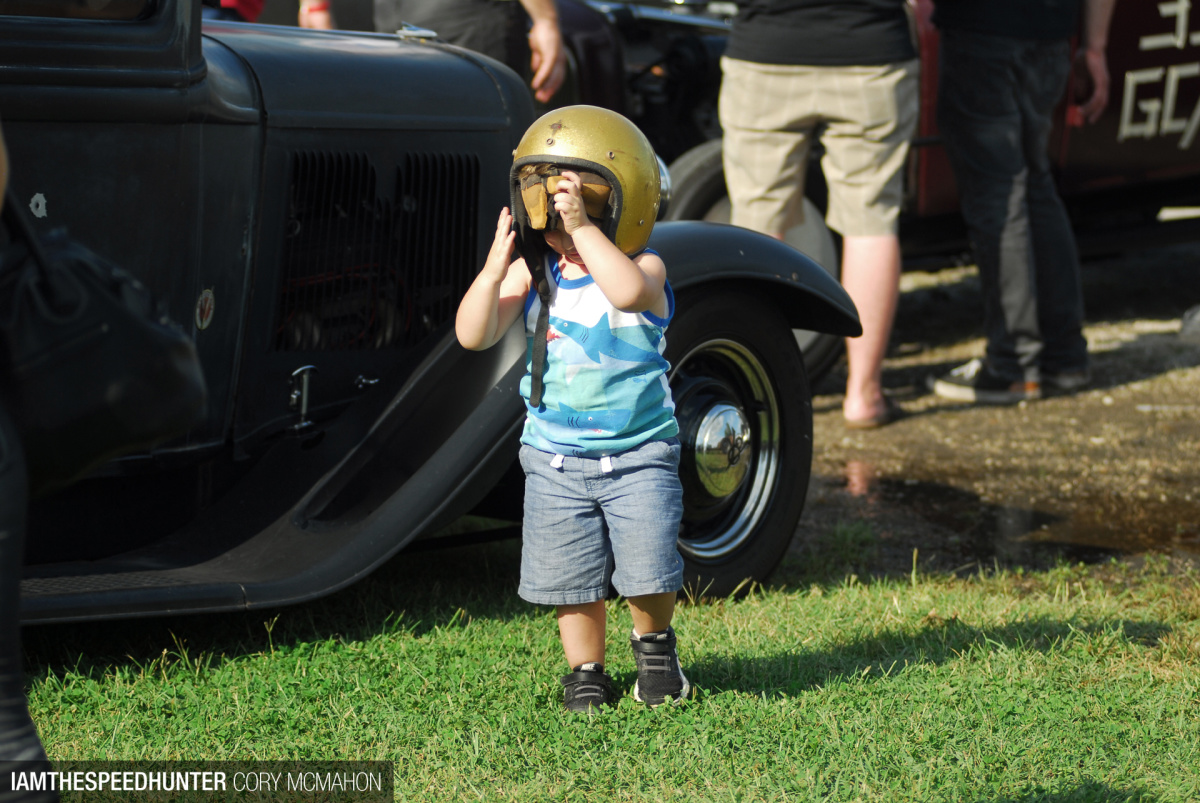 H.A.M.B. Drags: A Dedication To Speed - Speedhunters