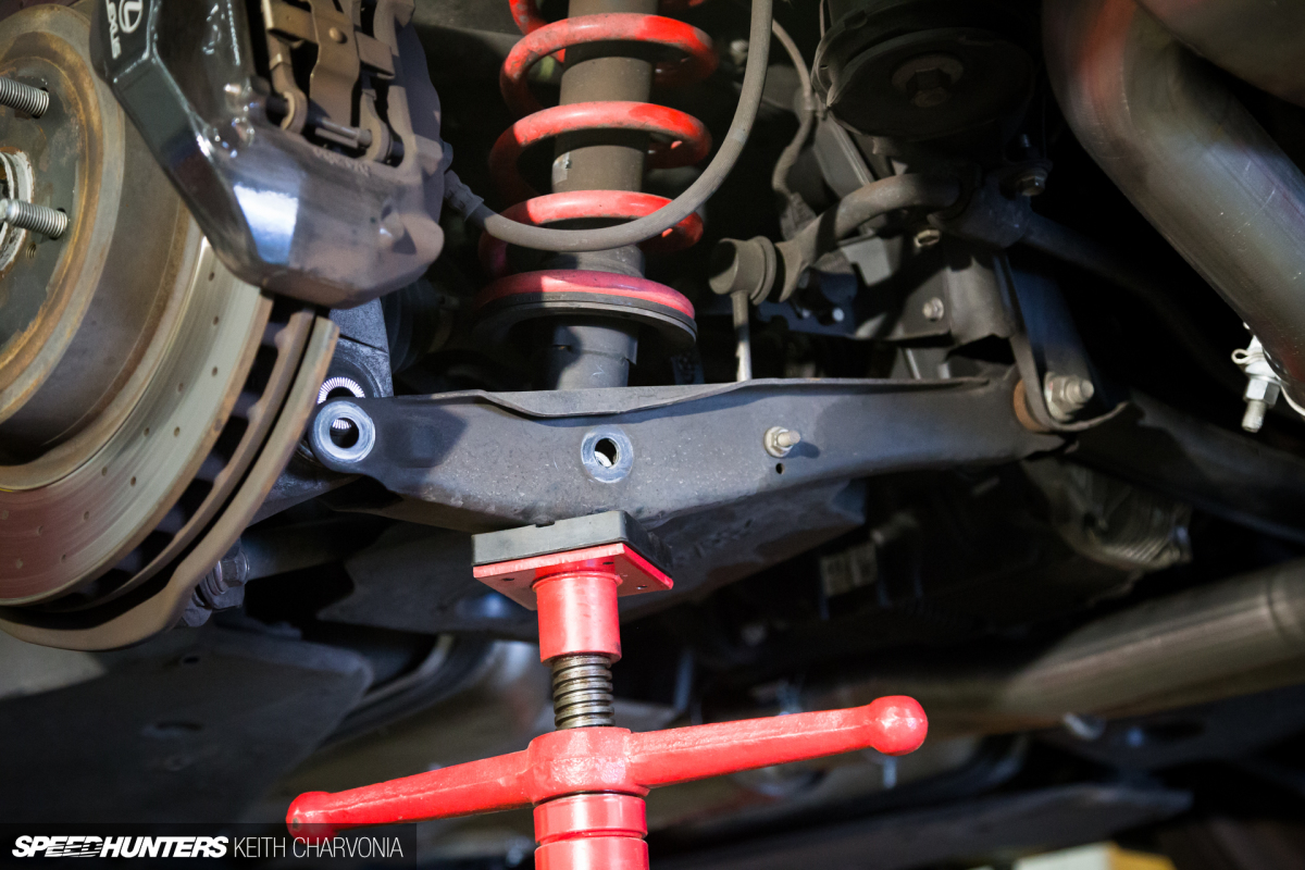 Speedhunters-Keith-Charvonia-Lexus-ISF-FujiSpeed-KV3-10