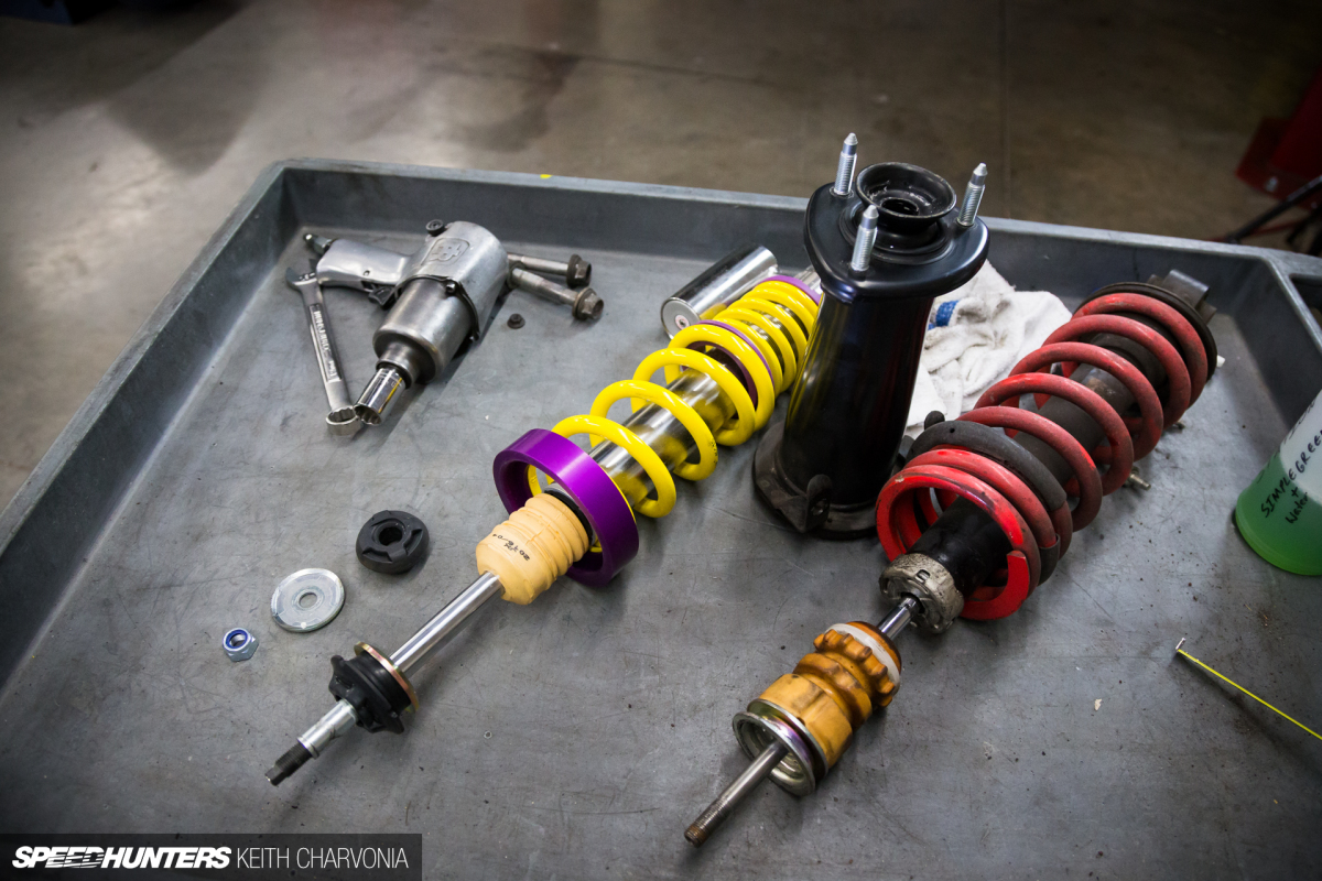 Speedhunters-Keith-Charvonia-Lexus-ISF-FujiSpeed-KV3-12