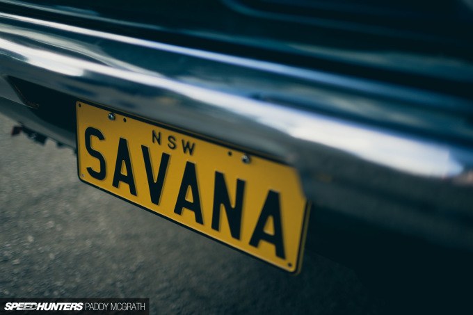 2016 Mazda RX3 Savanna 4 Rotor by Paddy McGrath-33