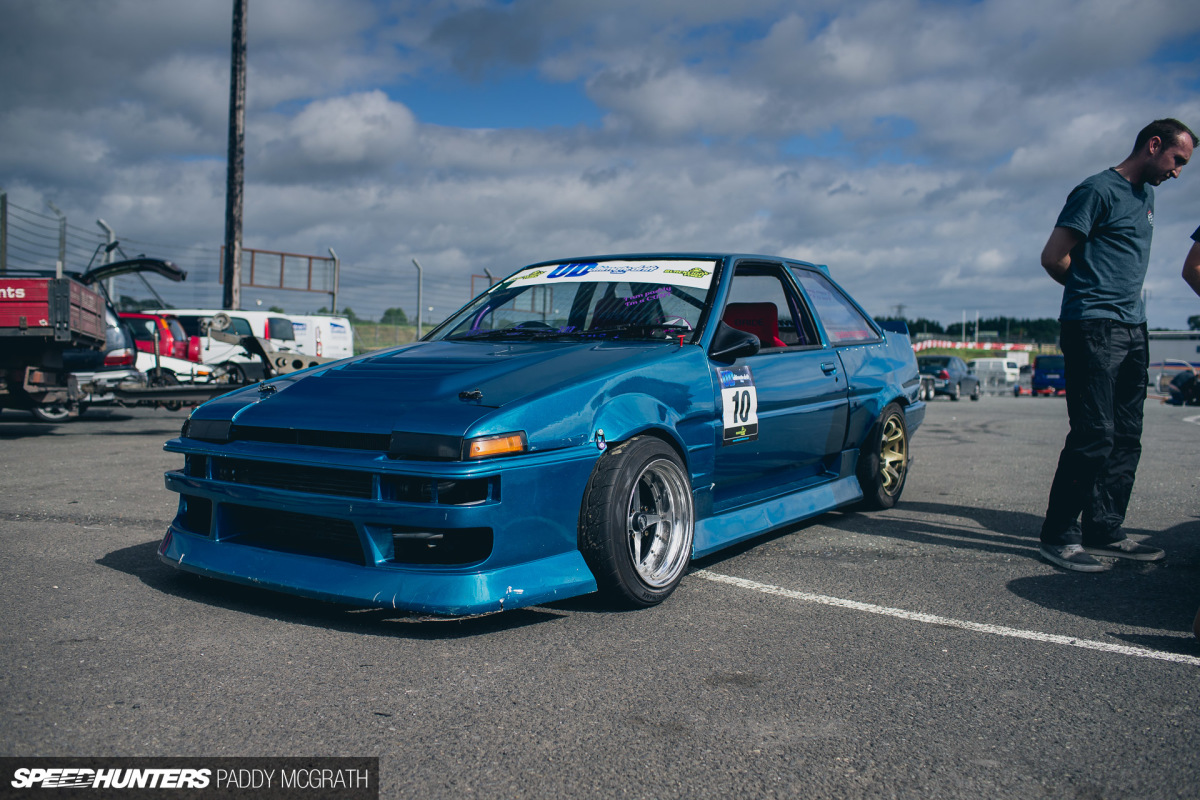 2016 AE86 Festival Mondello Park by Paddy McGrath-19