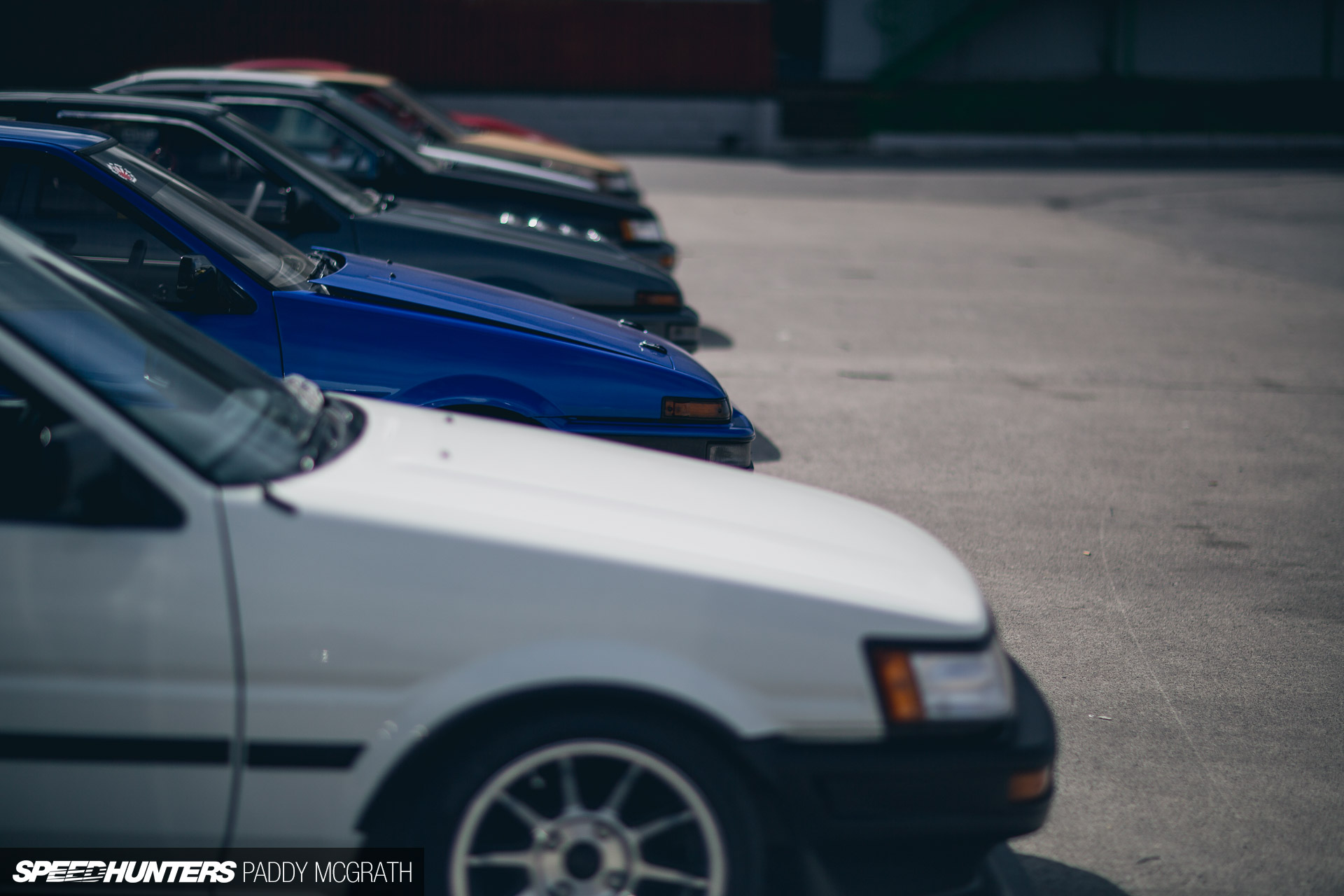 Why I Ll Never Buy An Ae86 Speedhunters