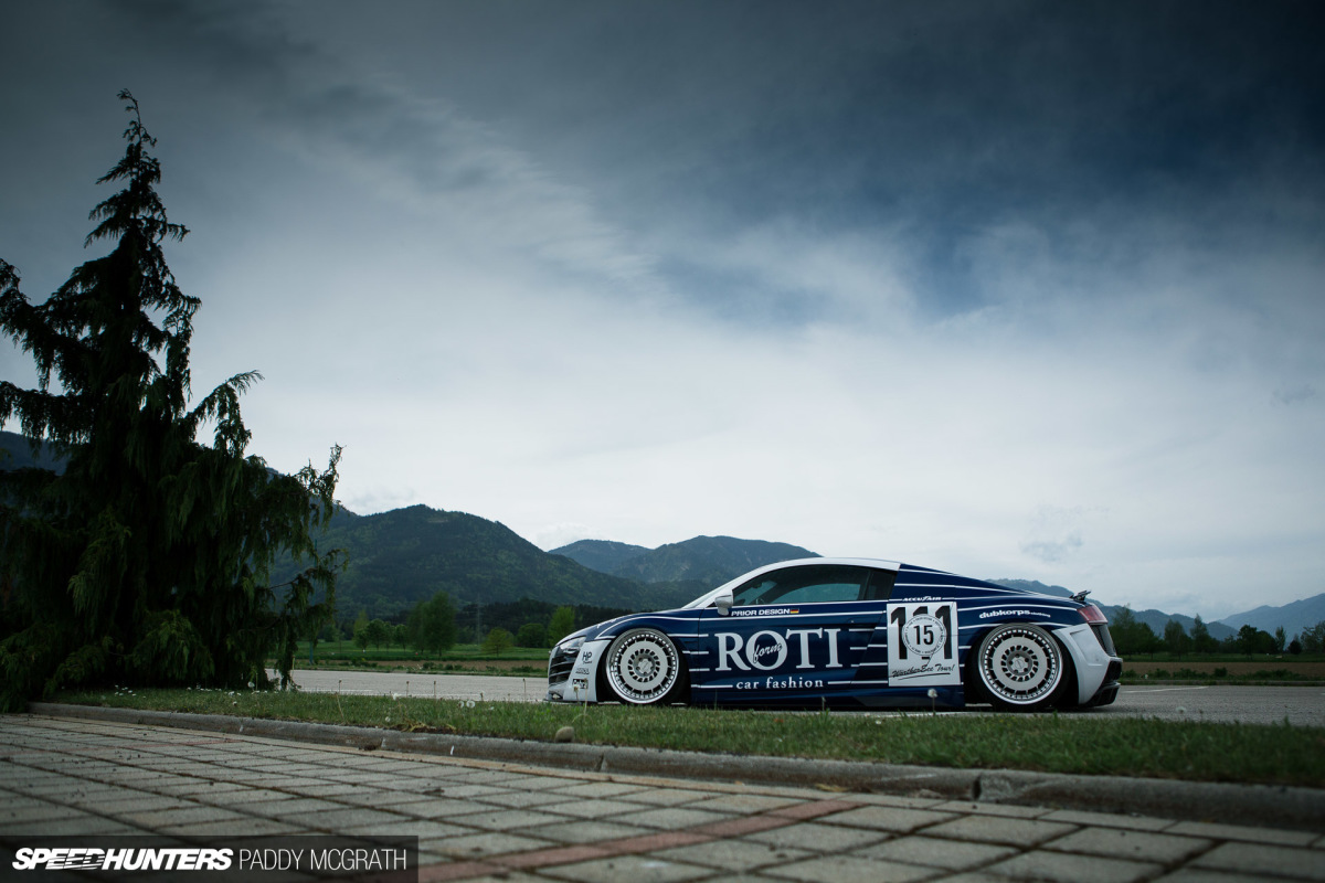 Rotiform EXTRA by Paddy McGrath-3