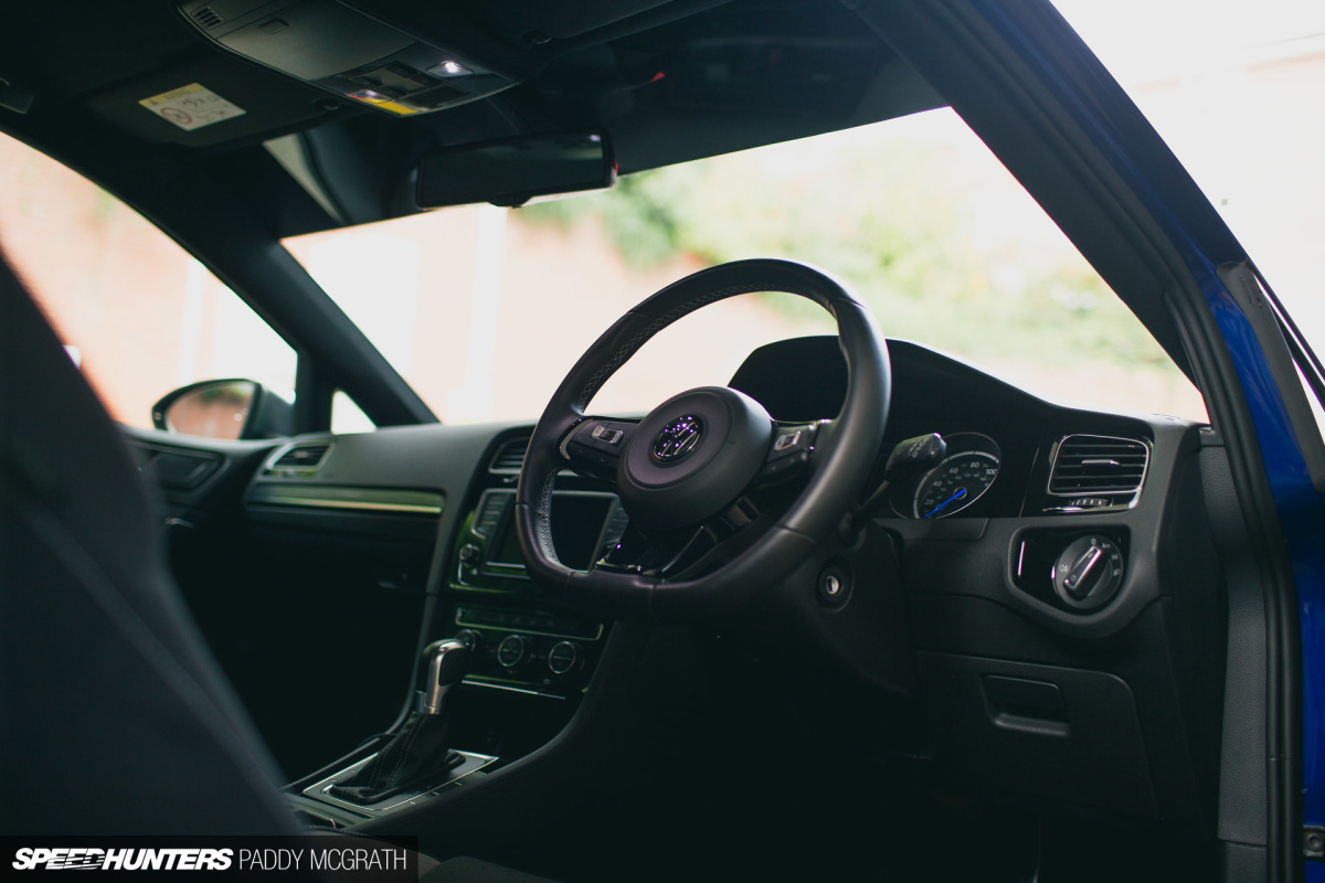 2016 VW Golf R Regal Autosport by Paddy McGrath-23