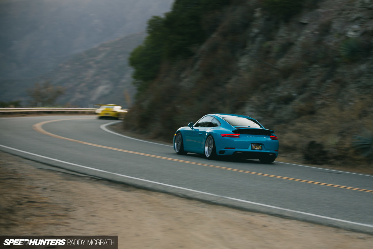 2016 Porsche 911.2 Carrera Brian Henderson by Paddy McGrath-71