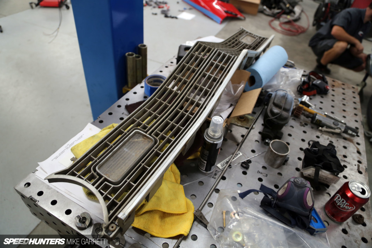 Project-Yankee-Build-Update-15